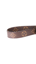 Louis Vuitton Montaigne GM Monogram - Brun