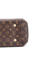 Louis Vuitton Montaigne GM Monogram - Brun