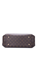Louis Vuitton Montaigne GM Monogram - Brun