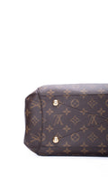 Louis Vuitton Montaigne GM Monogram - Brun