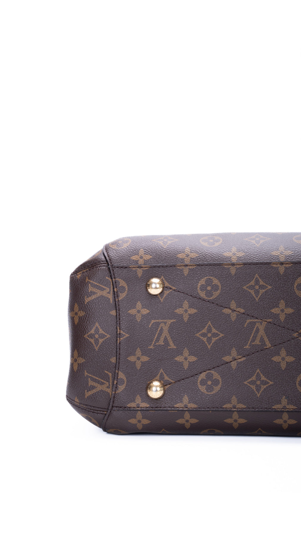 Louis Vuitton Montaigne GM Monogram - Brun