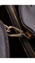 Louis Vuitton Montaigne GM Monogram - Brun