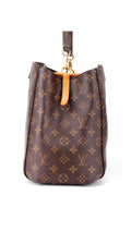 Louis Vuitton Montaigne GM Monogram - Brun