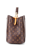 Louis Vuitton Montaigne GM Monogram - Brun