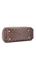 Louis Vuitton Montaigne GM Monogram - Brun