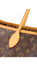 Louis Vuitton Neverfull GM Monogram - Brun