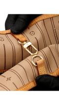Louis Vuitton Neverfull GM Monogram - Brun