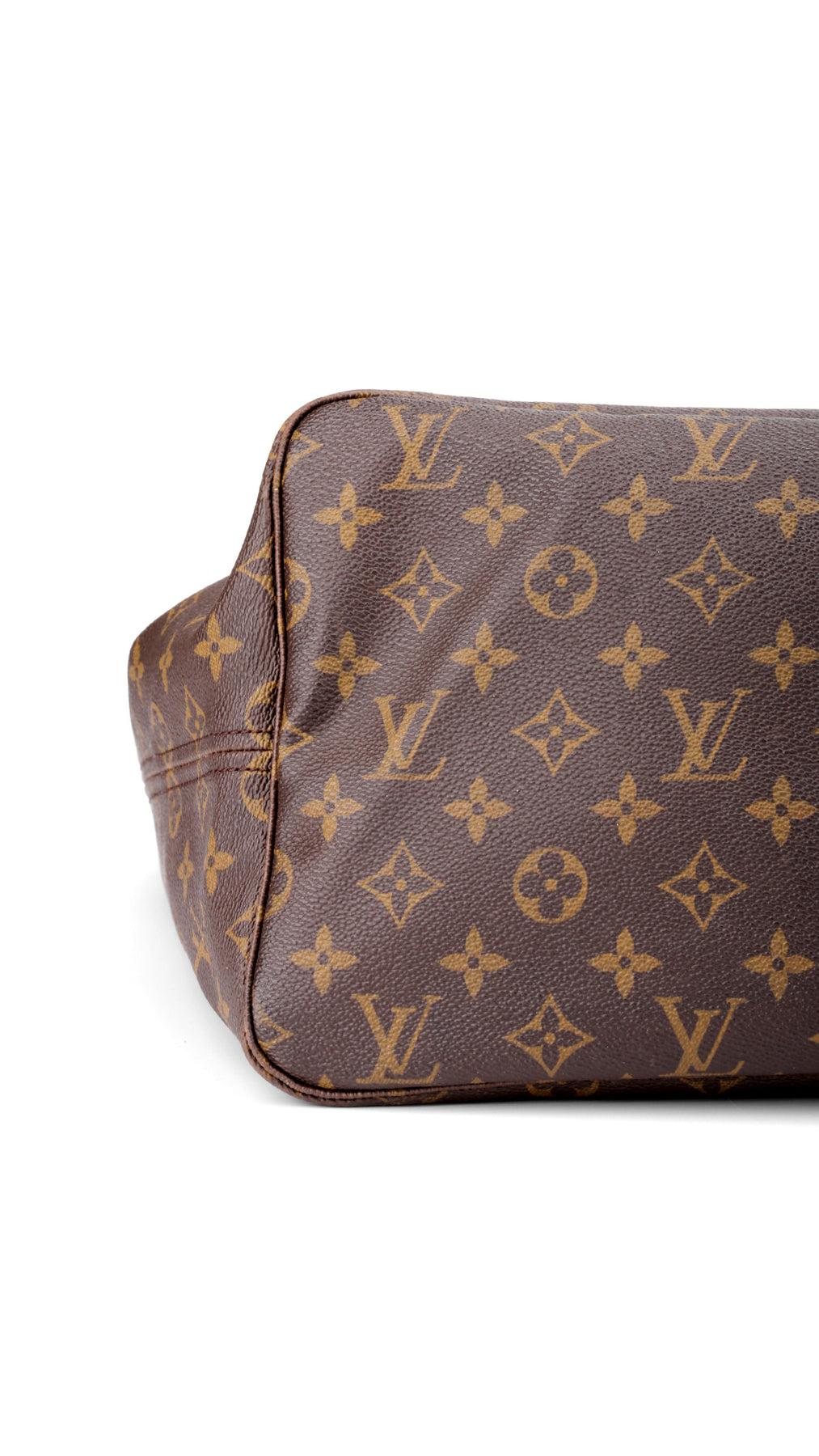Louis Vuitton Neverfull GM Monogram - Brun