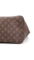 Louis Vuitton Neverfull GM Monogram - Brun