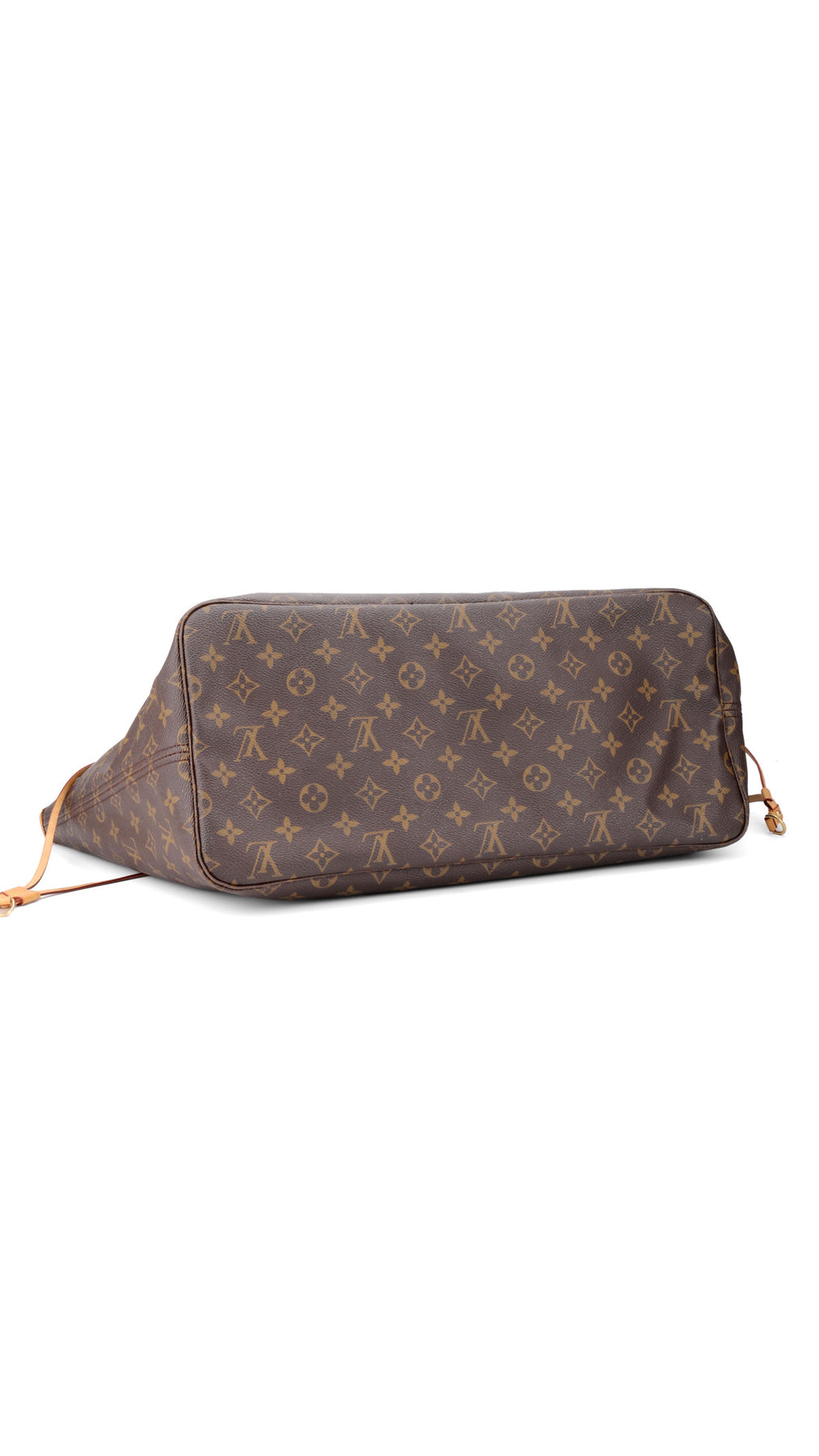 Louis Vuitton Neverfull GM Monogram - Brun