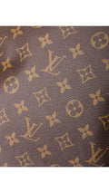 Louis Vuitton Neverfull GM Monogram - Brun