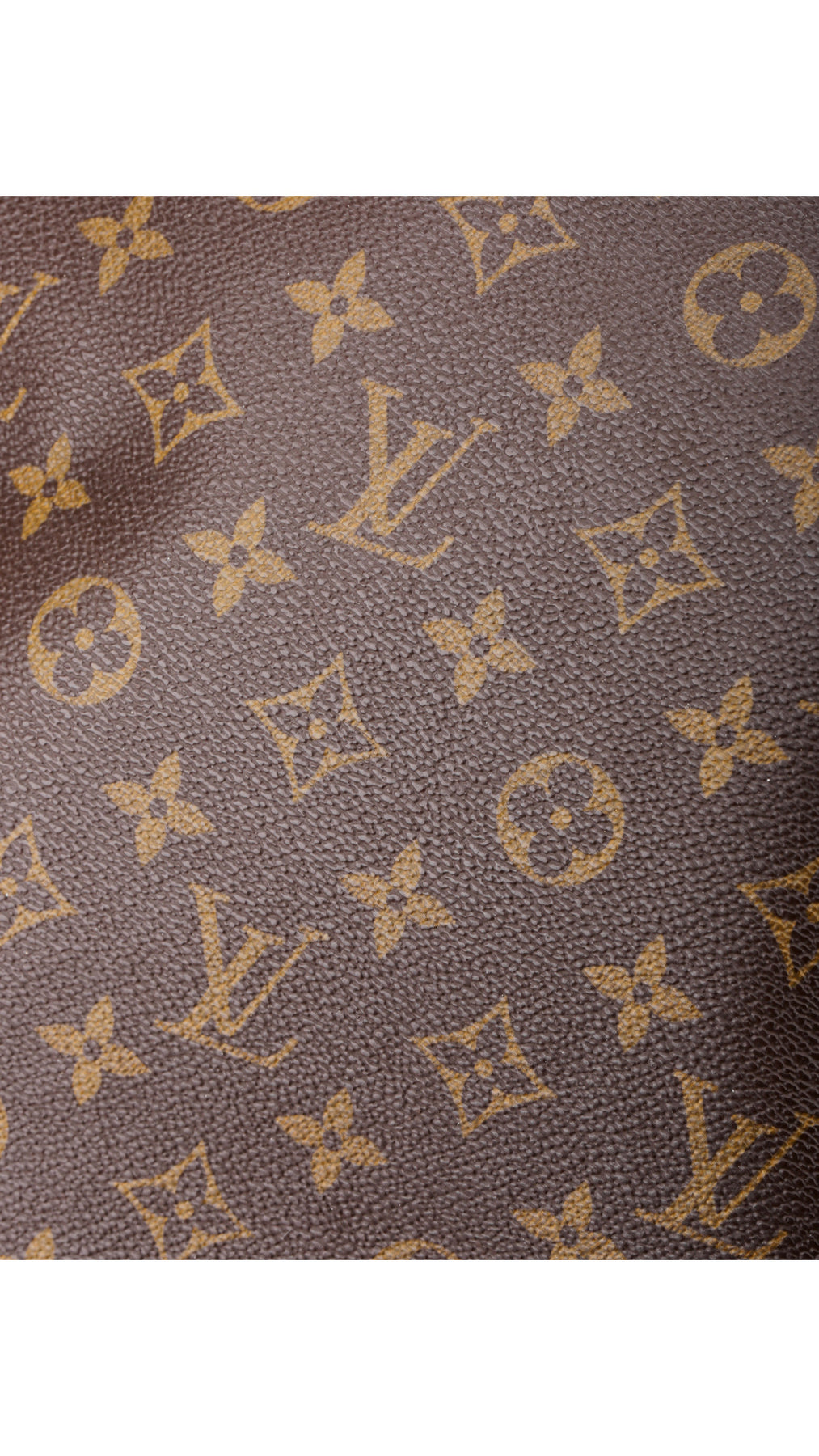 Louis Vuitton Neverfull GM Monogram - Brun