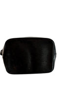 Louis Vuitton Noé Epi Gm Shoulder Bag - Black