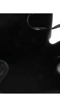 Louis Vuitton Noé Epi Gm Shoulder Bag - Black