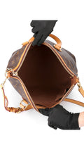 Louis Vuitton Palermo PM Monogram Axelväska