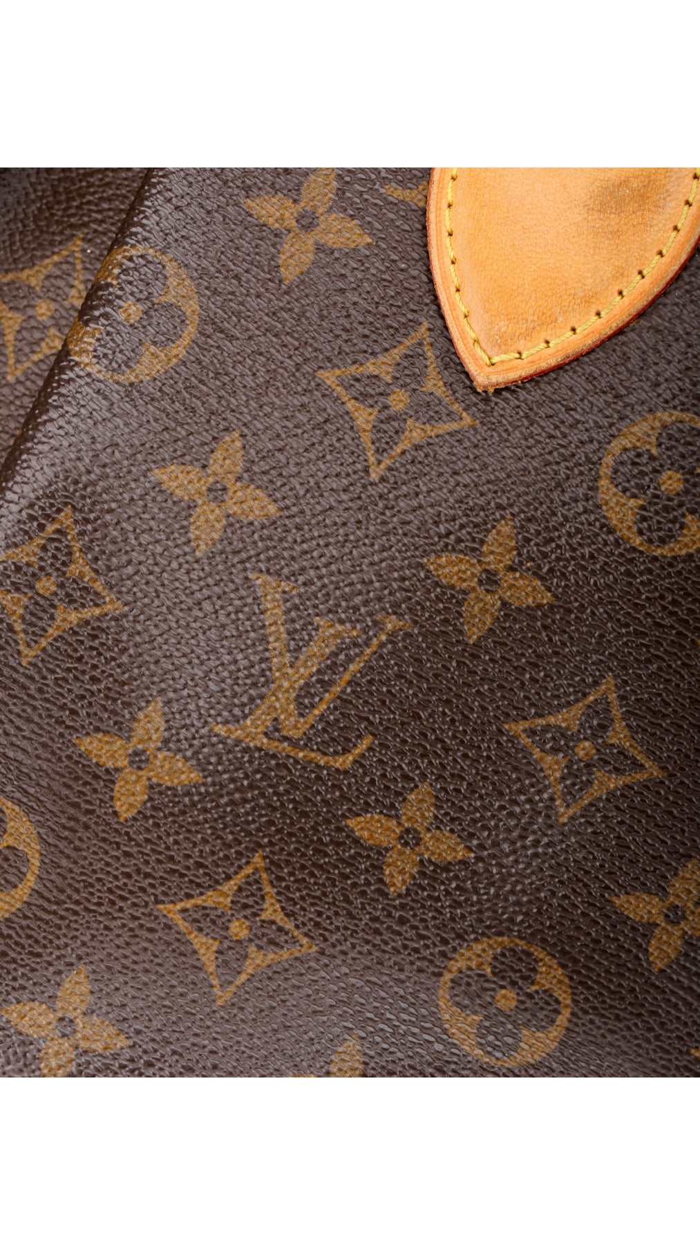Louis Vuitton Palermo PM Monogram Axelväska