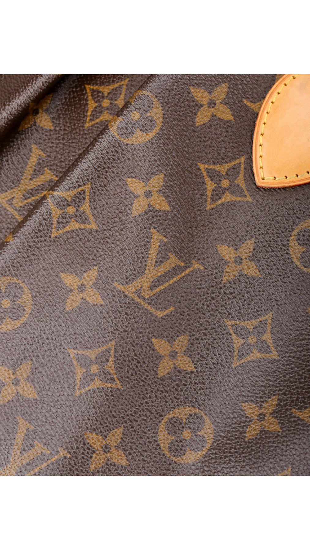 Louis Vuitton Palermo PM Monogram Axelväska