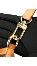 Louis Vuitton Palermo PM Monogram Axelväska