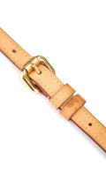 Louis Vuitton Palermo PM Monogram Axelväska