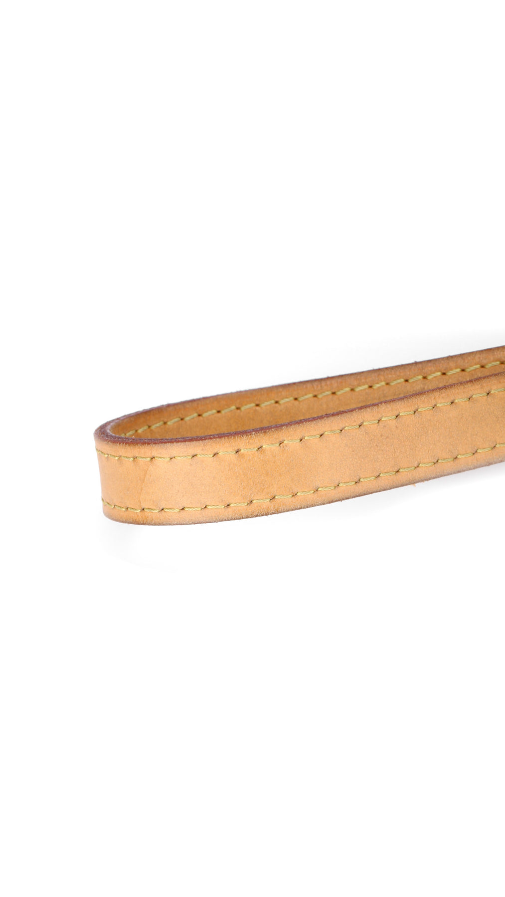 Louis Vuitton Palermo PM Monogram Axelväska