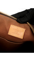Louis Vuitton Palermo PM Monogram Axelväska