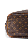 Louis Vuitton Palermo PM Monogram Axelväska
