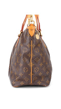 Louis Vuitton Palermo PM Monogram Axelväska