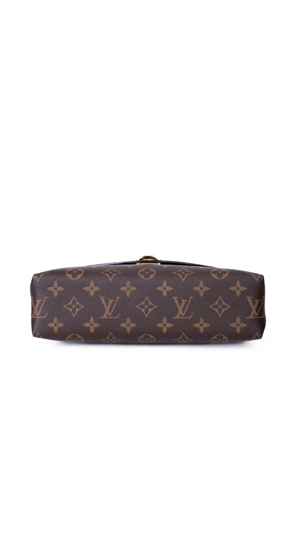 Louis Vuitton Pallas Chain Bag Monogram - Red