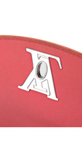 Louis Vuitton Pasadena Patent Axelväska - Orange