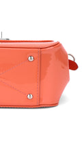 Louis Vuitton Pasadena Patent Axelväska - Orange