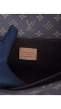 Louis Vuitton Pochette Métis Bag - Brown