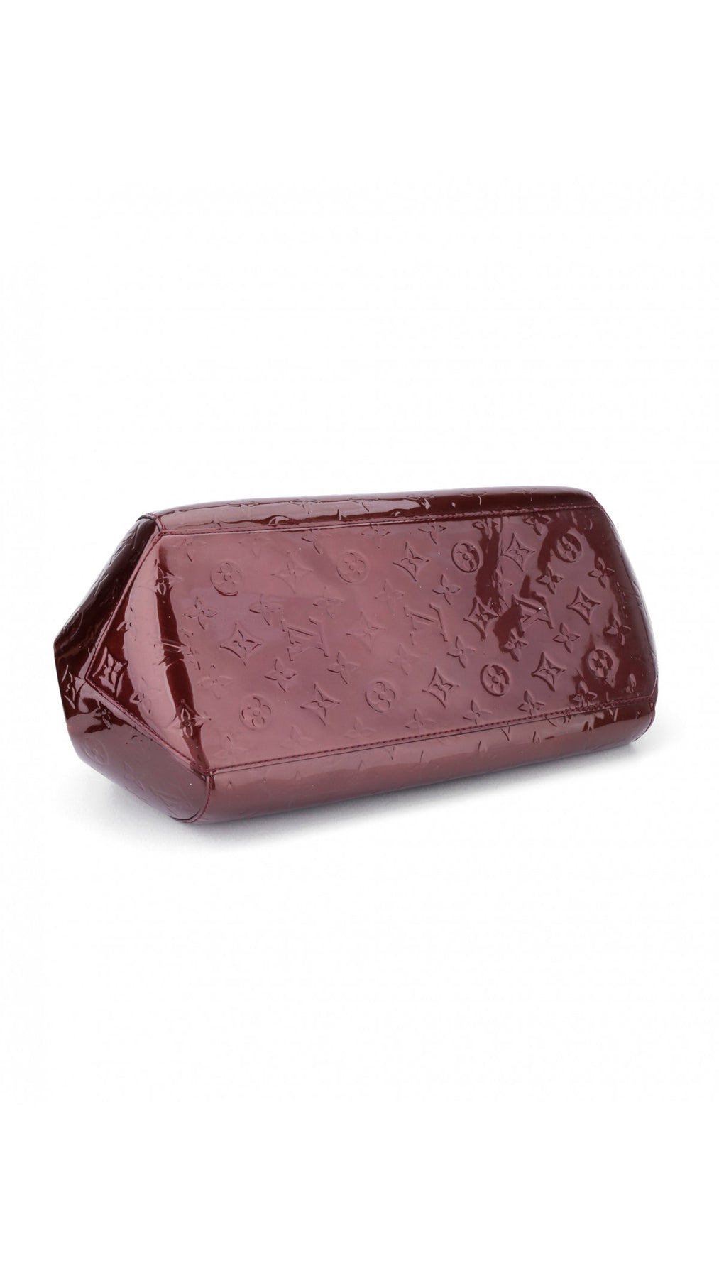 Louis Vuitton Sherwood Axelväska - Brun