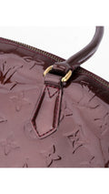 Louis Vuitton Sherwood Axelväska - Brun