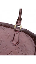 Louis Vuitton Sherwood Axelväska - Brun