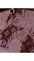 Louis Vuitton Sherwood Axelväska - Brun