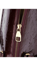 Louis Vuitton Sherwood Axelväska - Brun
