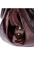 Louis Vuitton Sherwood Axelväska - Brun