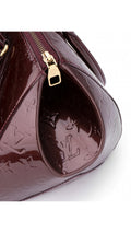 Louis Vuitton Sherwood Axelväska - Brun