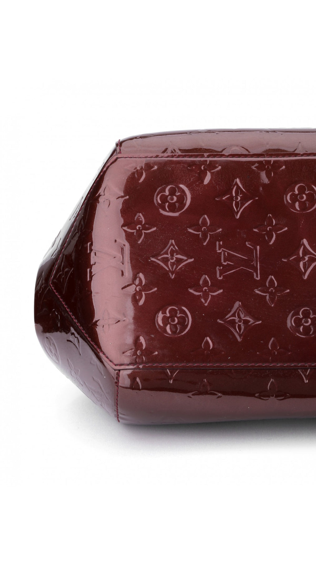 Louis Vuitton Sherwood Axelväska - Brun