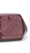 Louis Vuitton Sherwood Axelväska - Brun