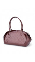 Louis Vuitton Sherwood Axelväska - Brun