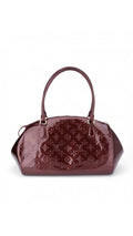 Louis Vuitton Sherwood Axelväska - Brun