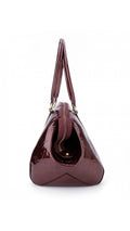 Louis Vuitton Sherwood Axelväska - Brun