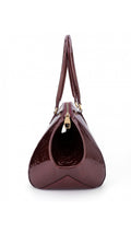 Louis Vuitton Sherwood Axelväska - Brun