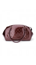 Louis Vuitton Sherwood Axelväska - Brun