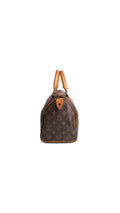 Louis Vuitton Speedy 25 - Brown