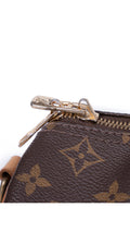 Louis Vuitton Speedy 30 Monogram - Brun