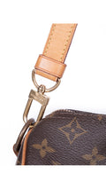 Louis Vuitton Speedy 30 Monogram - Brun