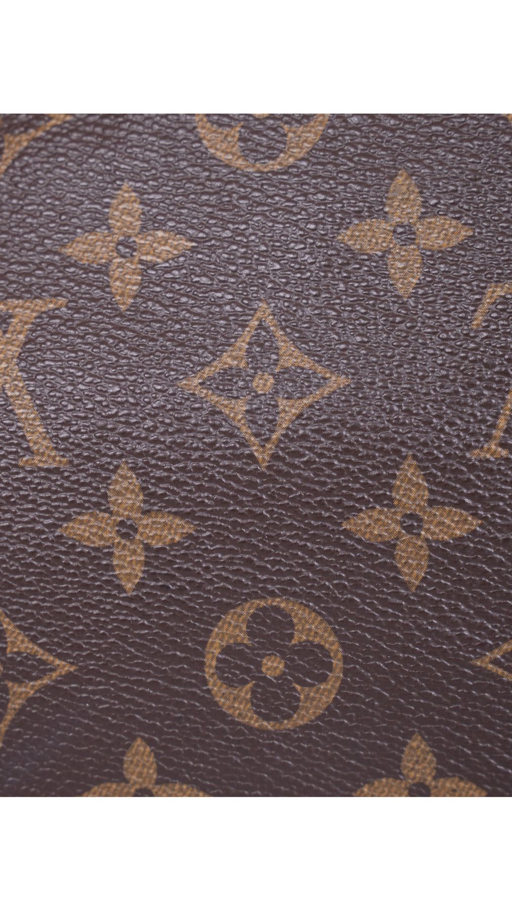 Louis Vuitton Speedy 30 Monogram - Brun