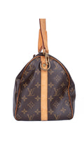 Louis Vuitton Speedy 30 Monogram - Brun